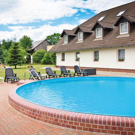 Ferien Hotel Spreewald Kolkwitz  Zewnętrze zdjęcie
