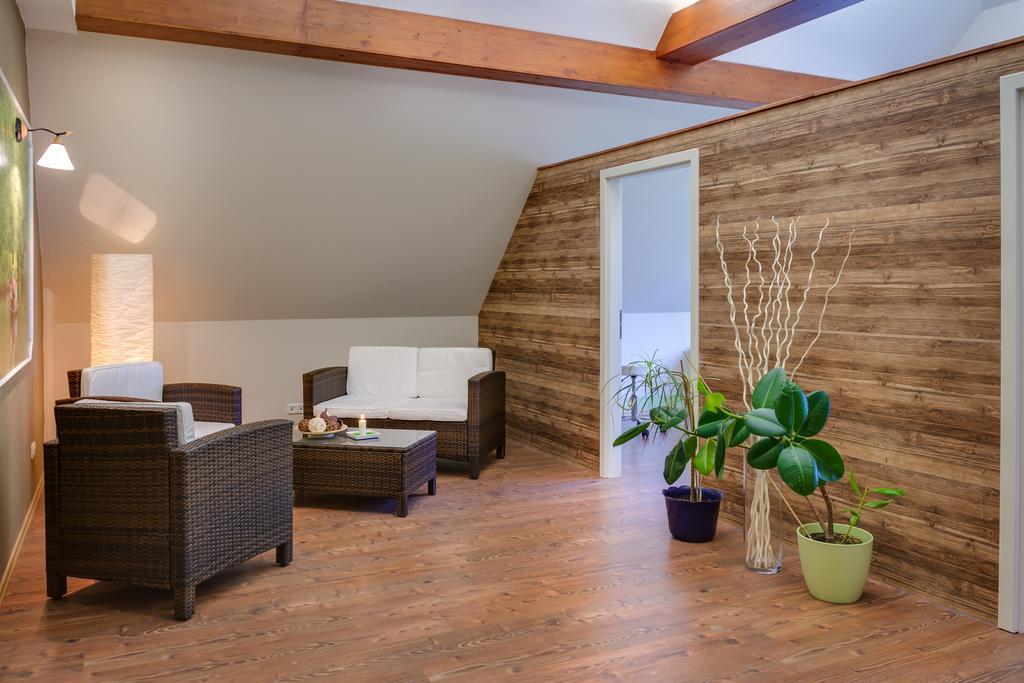 Ferien Hotel Spreewald Kolkwitz  Zewnętrze zdjęcie
