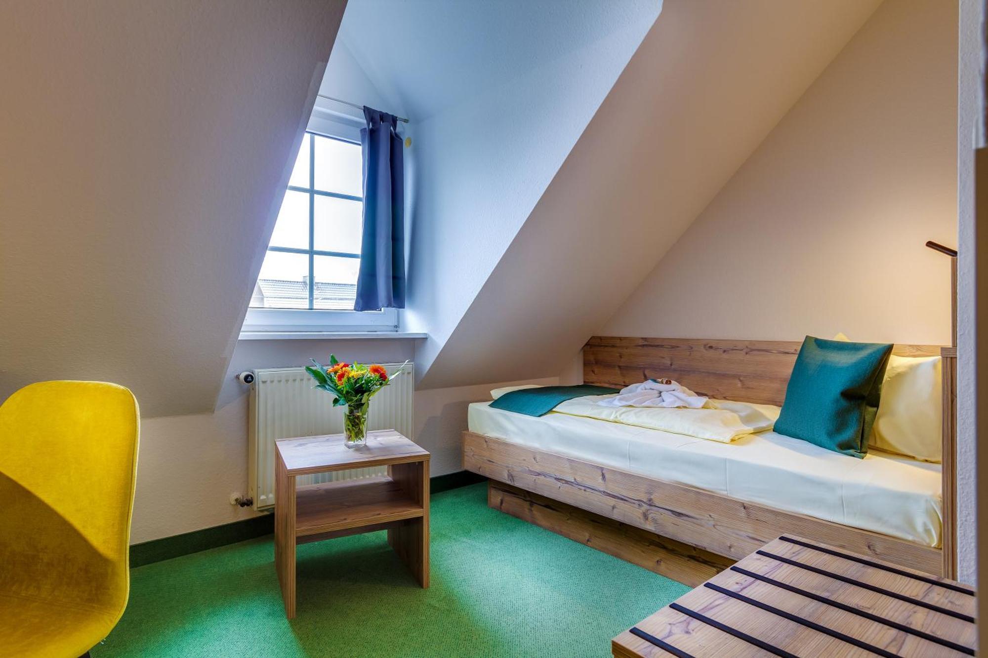 Ferien Hotel Spreewald Kolkwitz  Zewnętrze zdjęcie