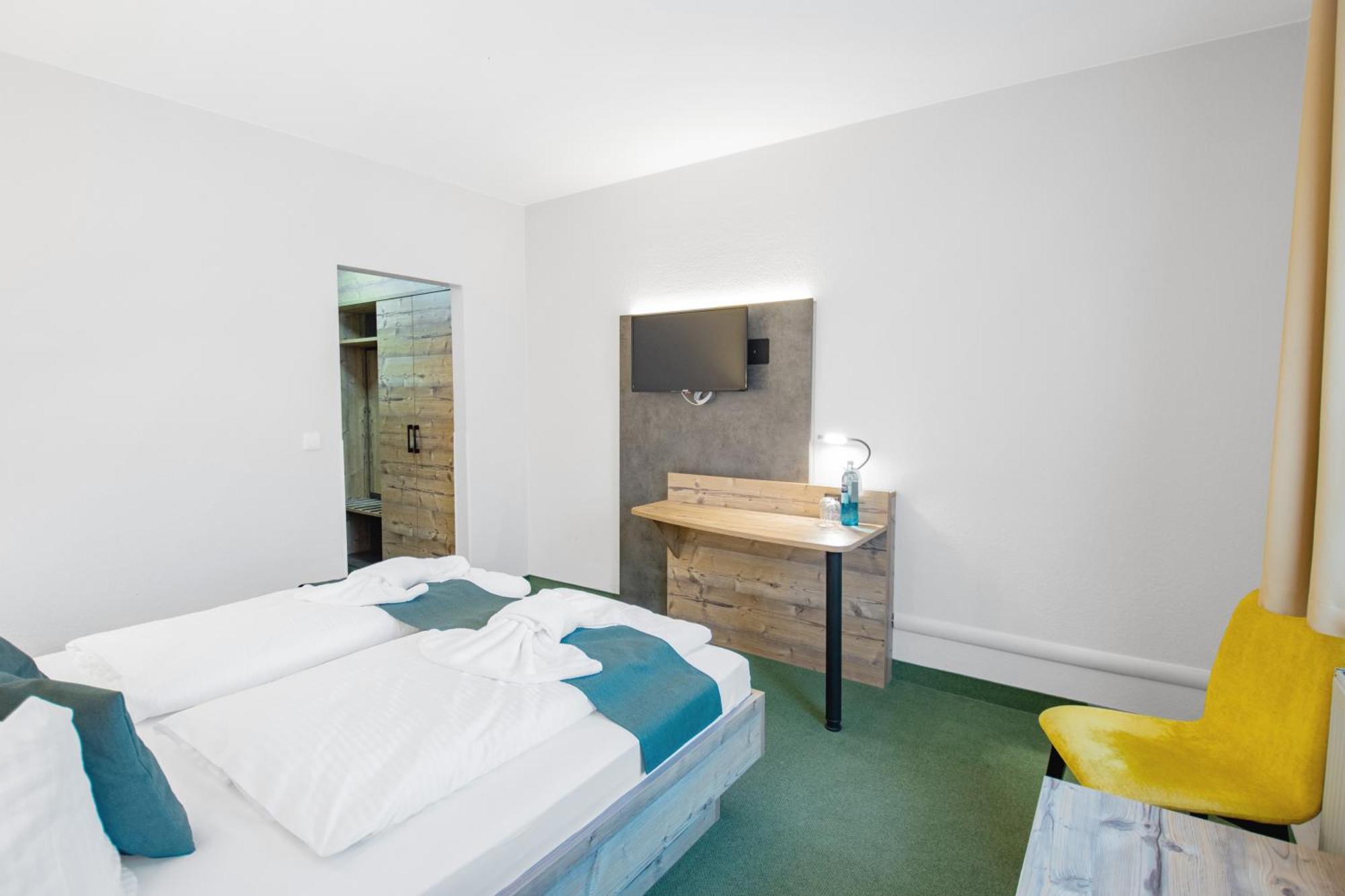 Ferien Hotel Spreewald Kolkwitz  Zewnętrze zdjęcie