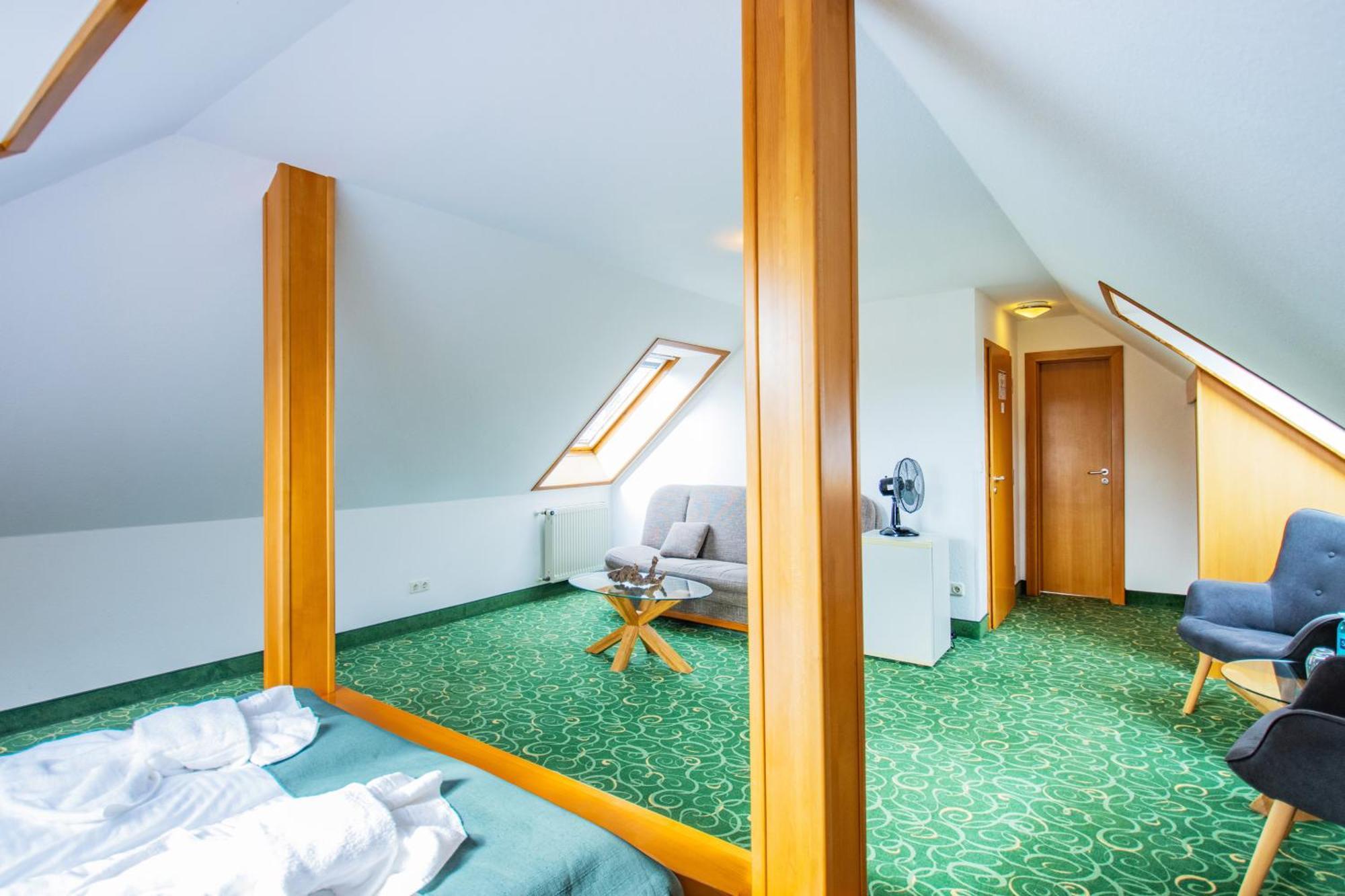 Ferien Hotel Spreewald Kolkwitz  Zewnętrze zdjęcie