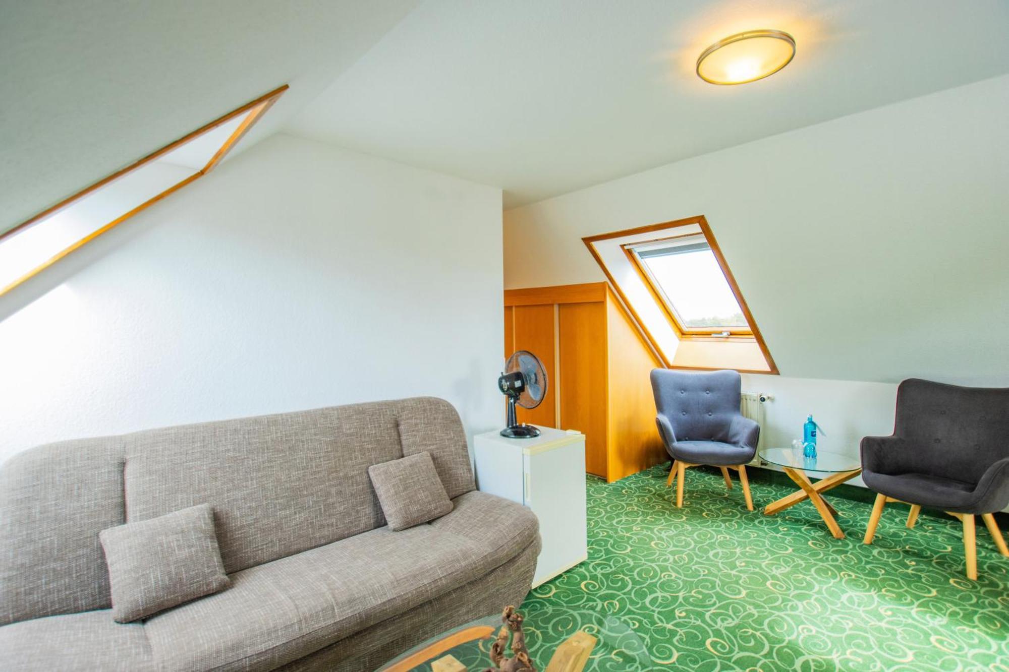 Ferien Hotel Spreewald Kolkwitz  Zewnętrze zdjęcie