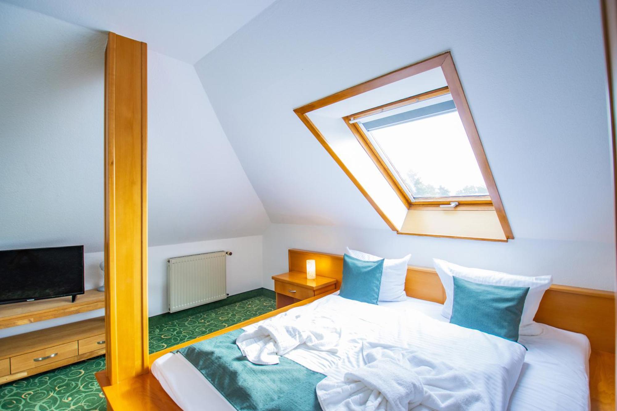 Ferien Hotel Spreewald Kolkwitz  Zewnętrze zdjęcie