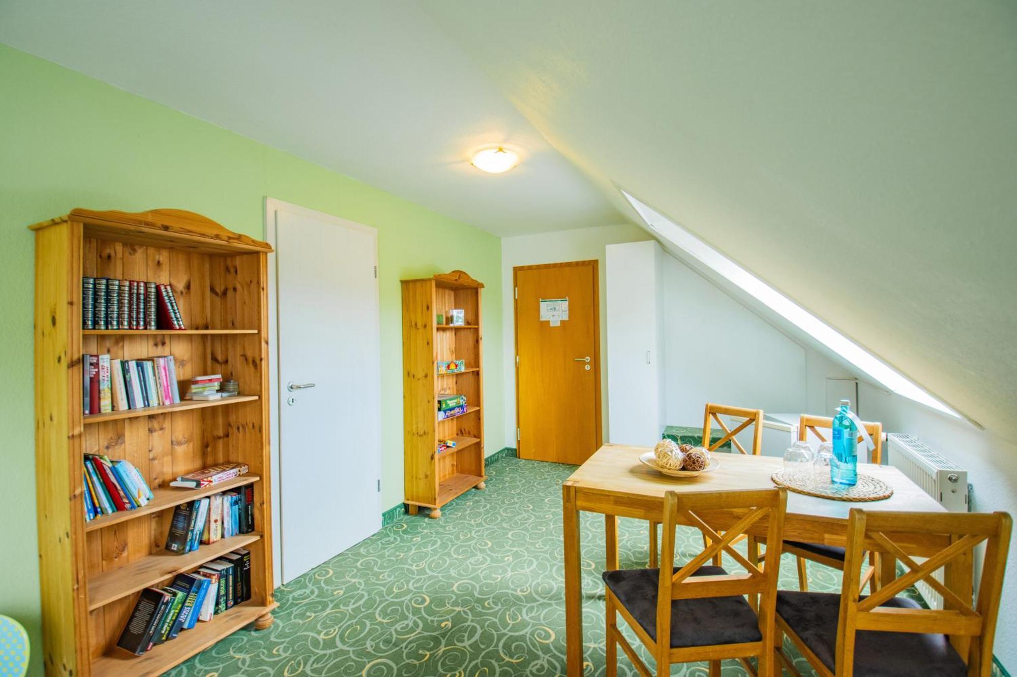 Ferien Hotel Spreewald Kolkwitz  Zewnętrze zdjęcie