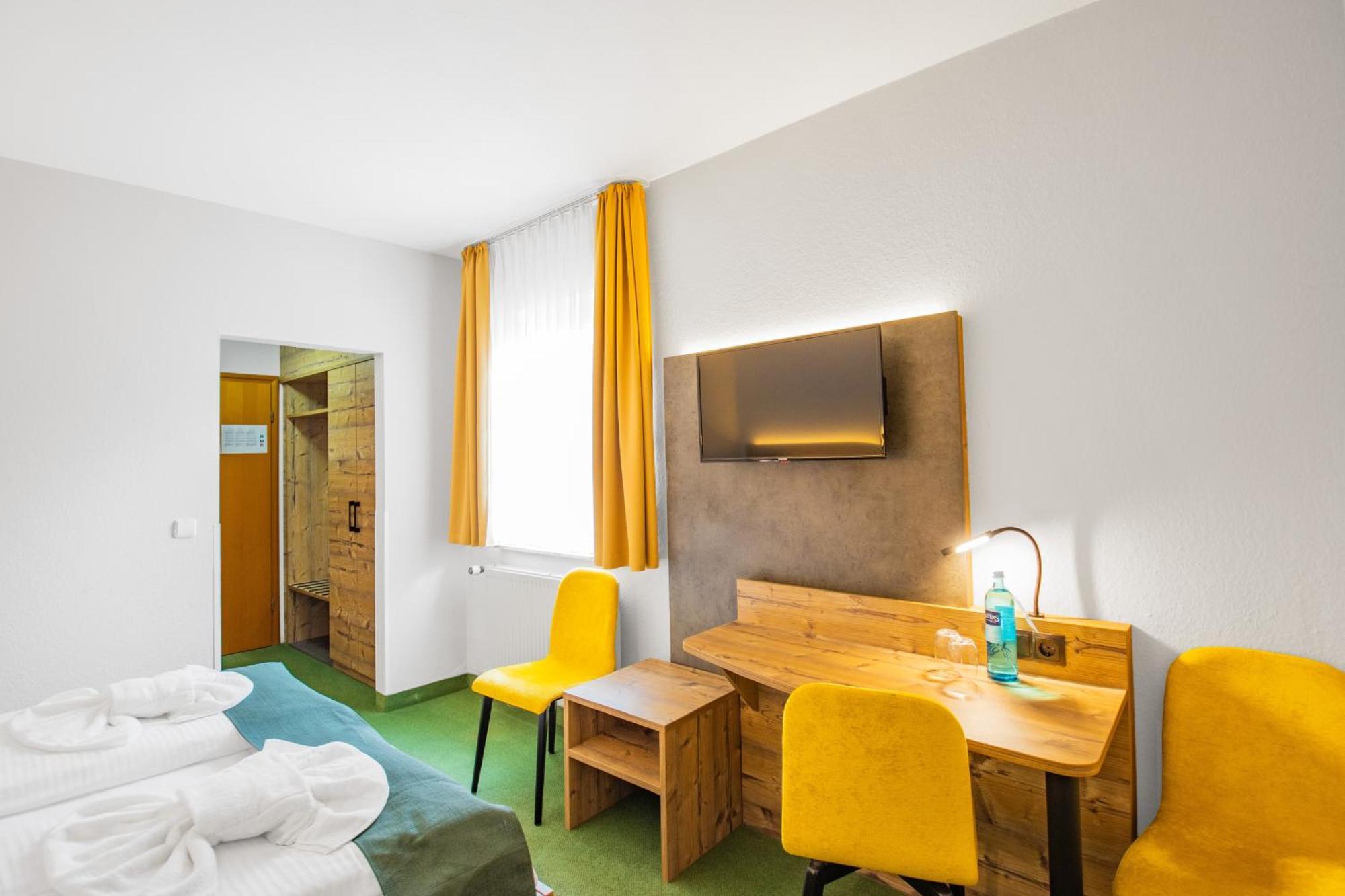 Ferien Hotel Spreewald Kolkwitz  Zewnętrze zdjęcie