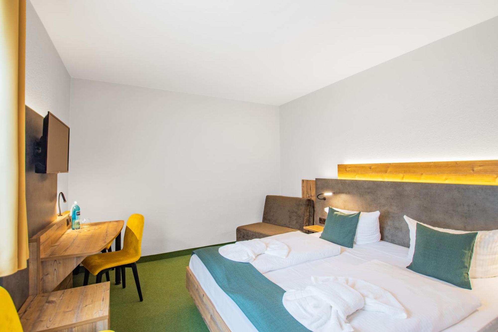 Ferien Hotel Spreewald Kolkwitz  Zewnętrze zdjęcie