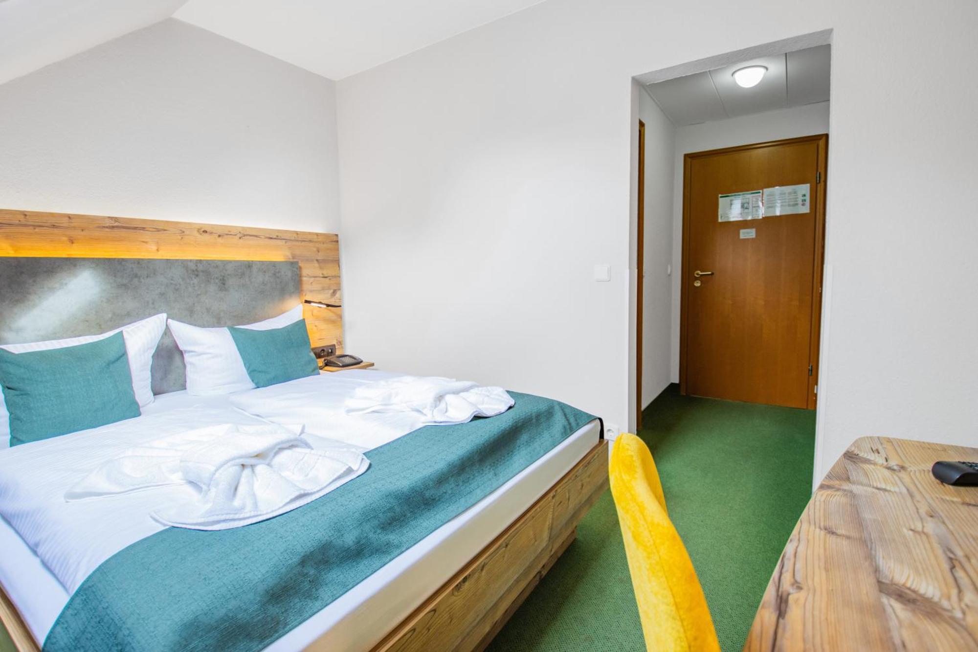 Ferien Hotel Spreewald Kolkwitz  Zewnętrze zdjęcie
