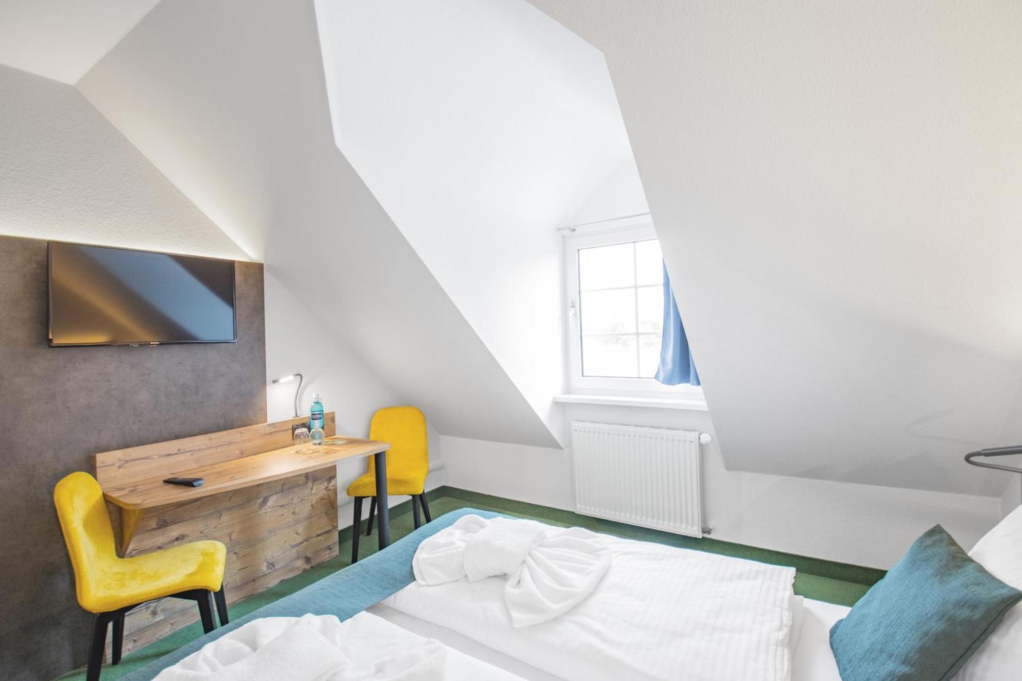 Ferien Hotel Spreewald Kolkwitz  Zewnętrze zdjęcie