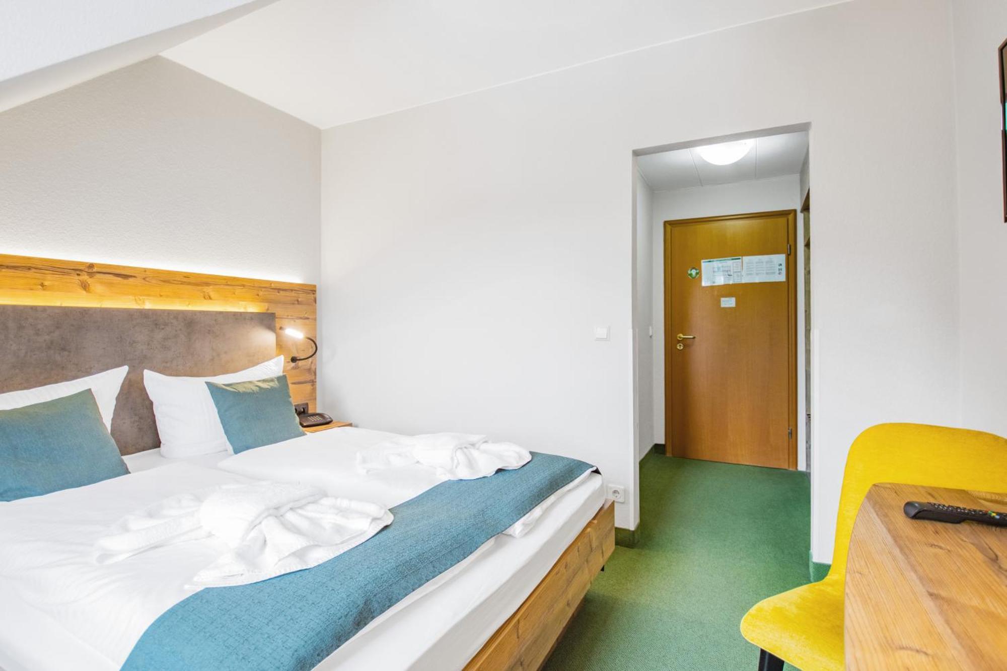 Ferien Hotel Spreewald Kolkwitz  Zewnętrze zdjęcie