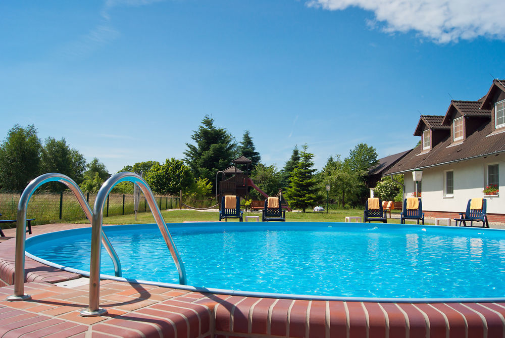 Ferien Hotel Spreewald Kolkwitz  Zewnętrze zdjęcie