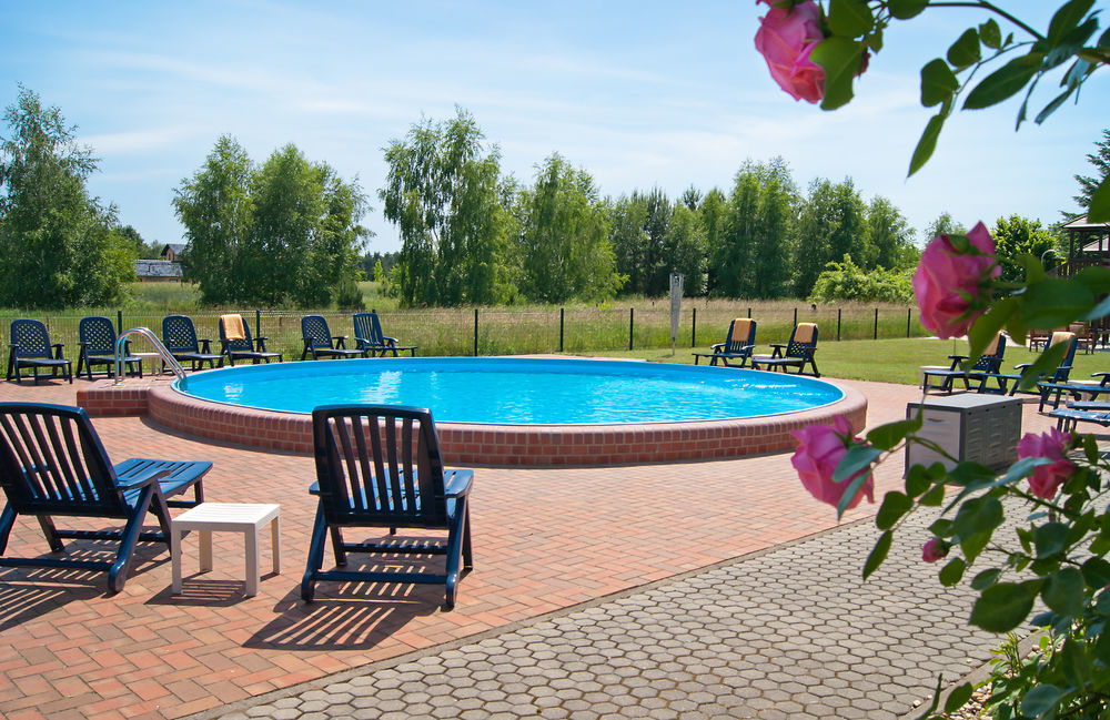 Ferien Hotel Spreewald Kolkwitz  Zewnętrze zdjęcie