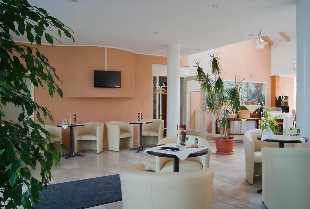 Ferien Hotel Spreewald Kolkwitz  Zewnętrze zdjęcie