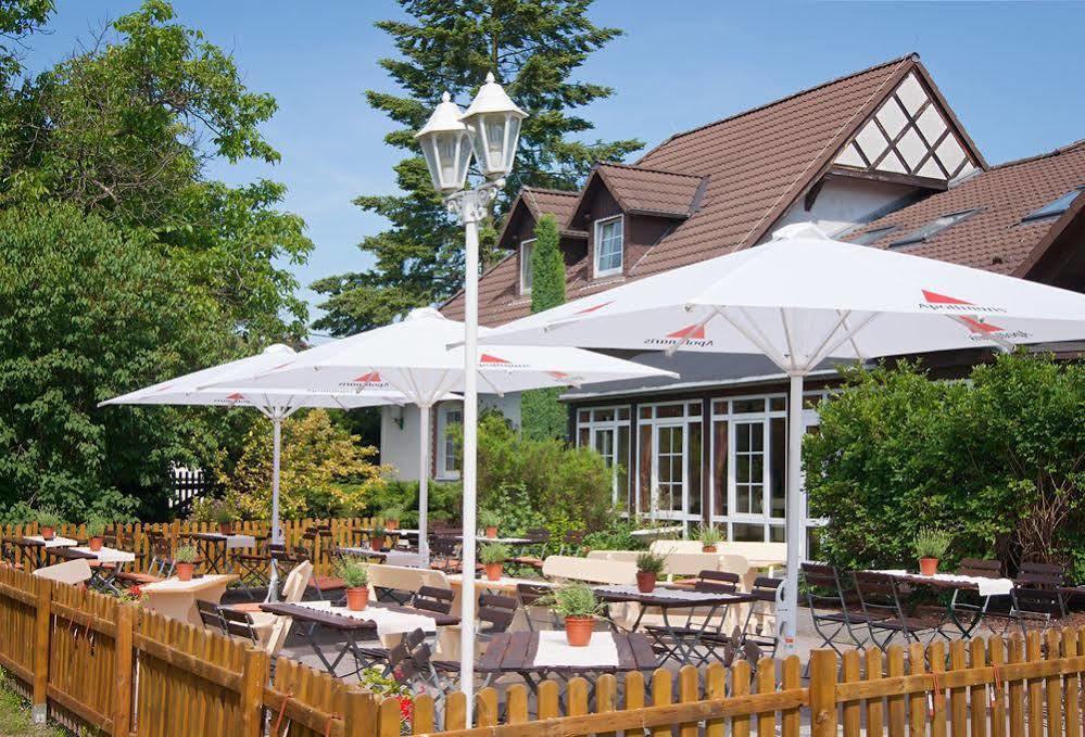 Ferien Hotel Spreewald Kolkwitz  Zewnętrze zdjęcie