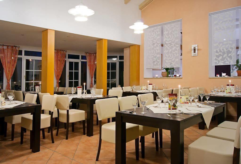 Ferien Hotel Spreewald Kolkwitz  Zewnętrze zdjęcie