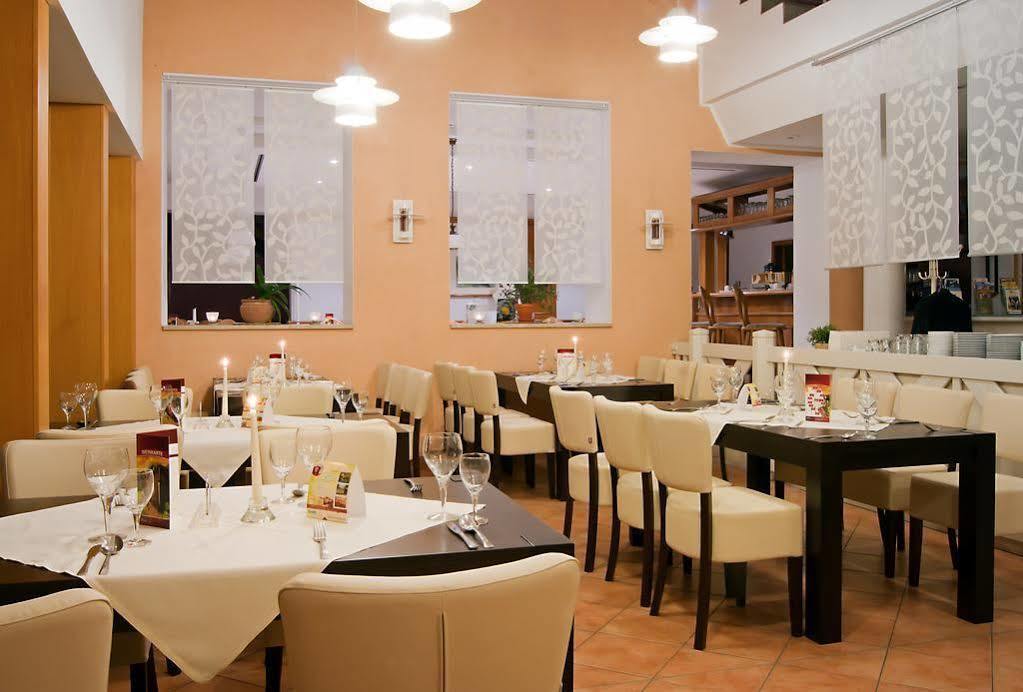 Ferien Hotel Spreewald Kolkwitz  Zewnętrze zdjęcie