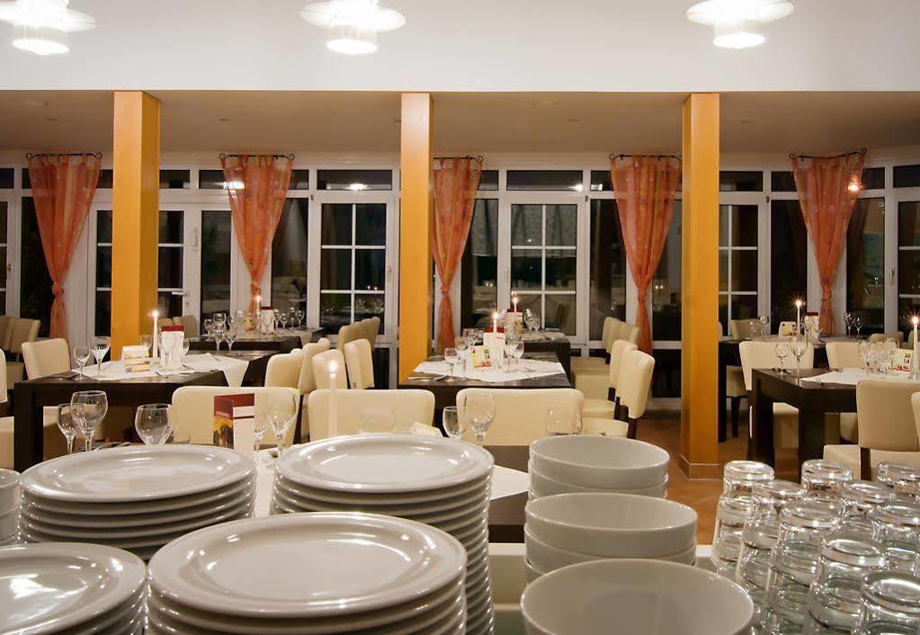 Ferien Hotel Spreewald Kolkwitz  Zewnętrze zdjęcie