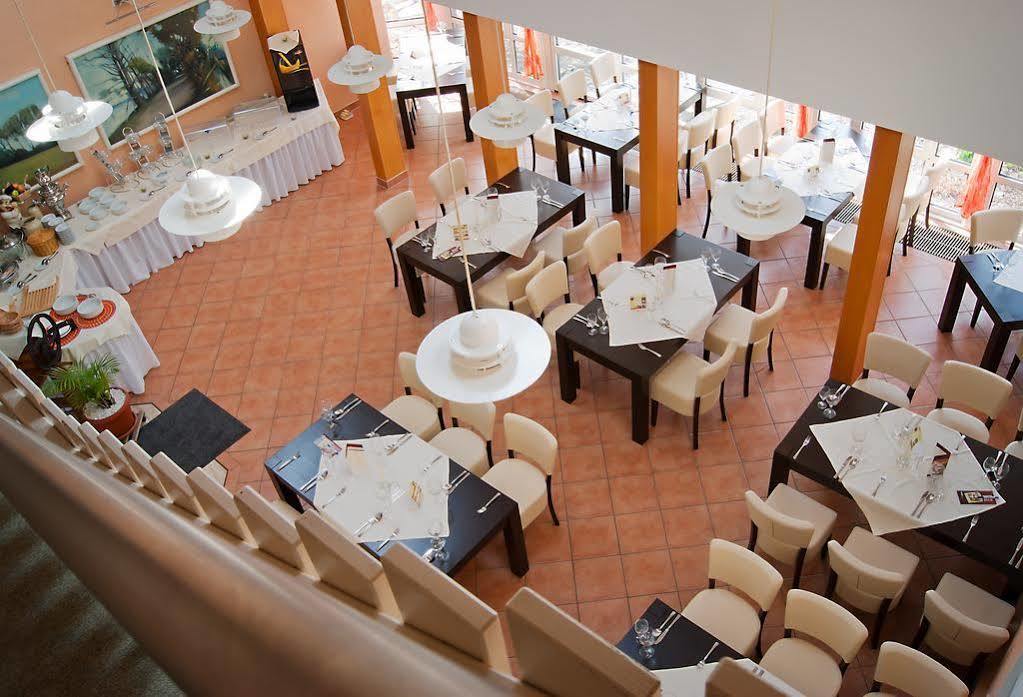 Ferien Hotel Spreewald Kolkwitz  Zewnętrze zdjęcie