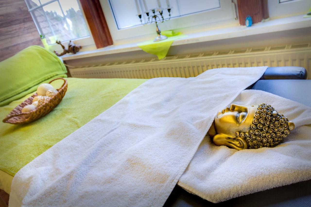 Ferien Hotel Spreewald Kolkwitz  Zewnętrze zdjęcie