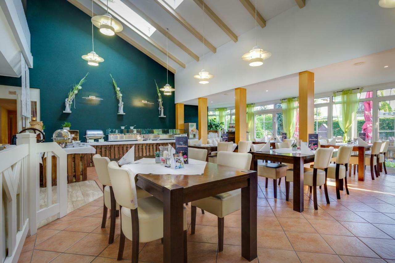 Ferien Hotel Spreewald Kolkwitz  Zewnętrze zdjęcie