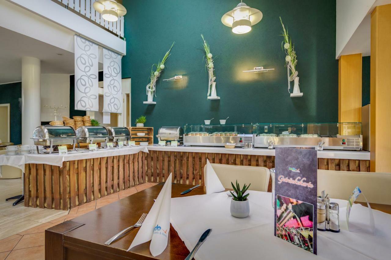 Ferien Hotel Spreewald Kolkwitz  Zewnętrze zdjęcie