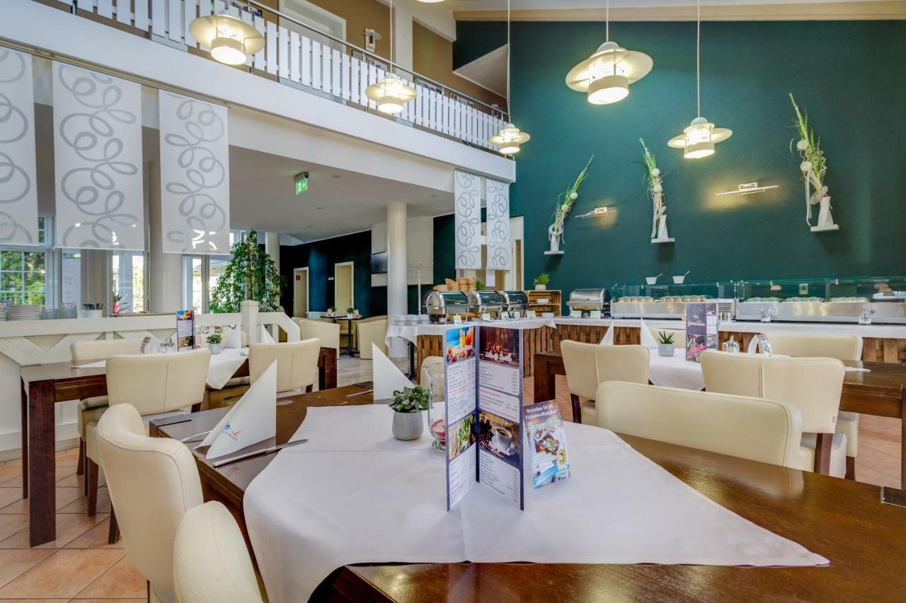 Ferien Hotel Spreewald Kolkwitz  Zewnętrze zdjęcie