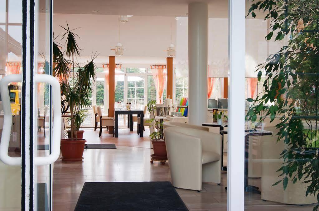 Ferien Hotel Spreewald Kolkwitz  Zewnętrze zdjęcie
