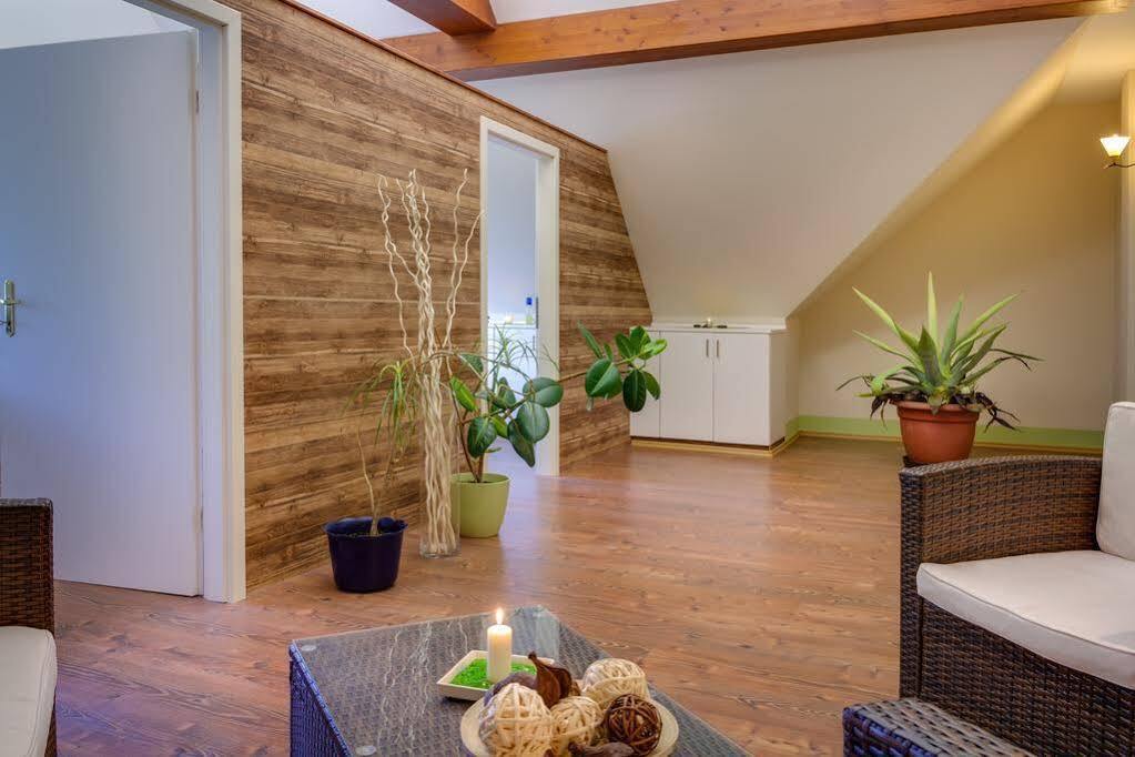 Ferien Hotel Spreewald Kolkwitz  Zewnętrze zdjęcie