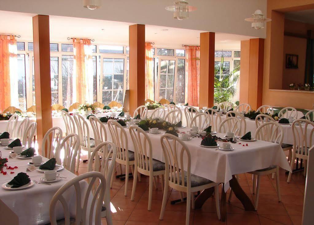 Ferien Hotel Spreewald Kolkwitz  Zewnętrze zdjęcie
