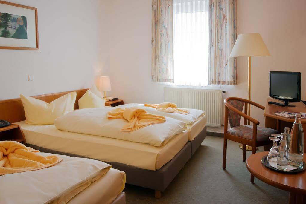 Ferien Hotel Spreewald Kolkwitz  Zewnętrze zdjęcie